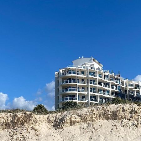 Regency On The Beach Gold Coast Exterior foto