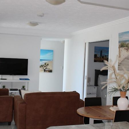 Regency On The Beach Gold Coast Exterior foto