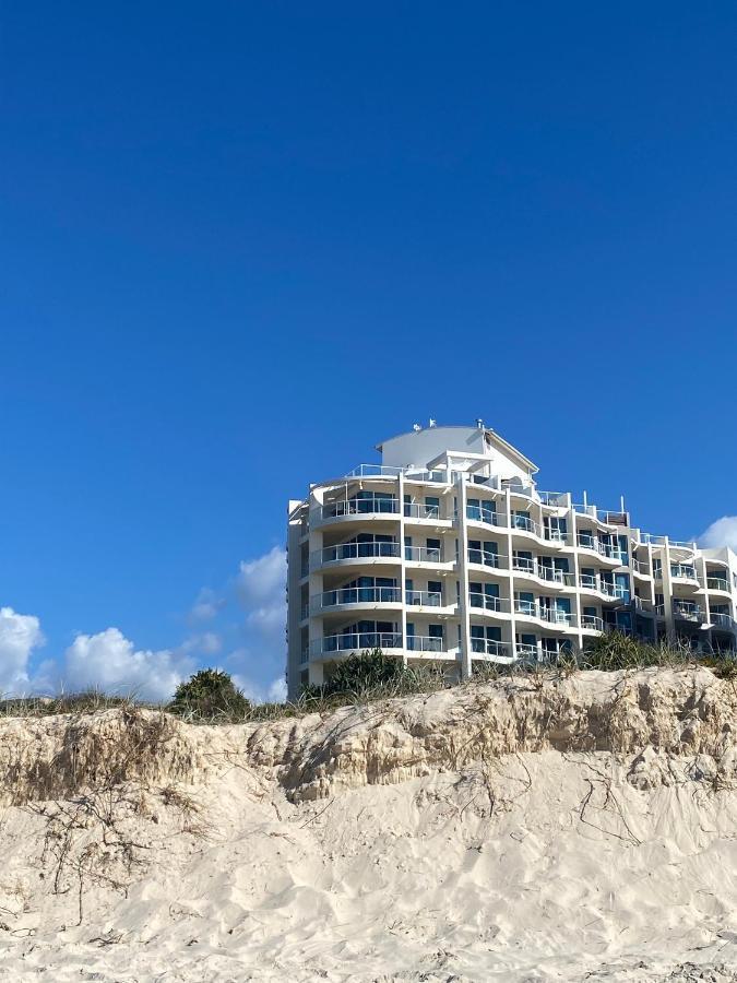 Regency On The Beach Gold Coast Exterior foto