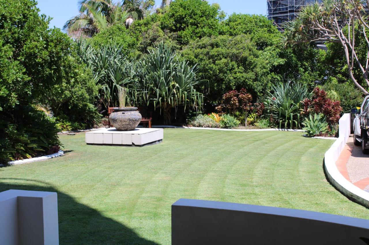 Regency On The Beach Gold Coast Exterior foto