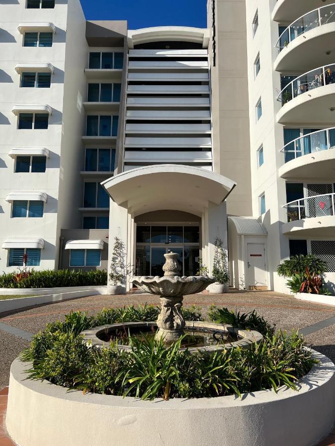 Regency On The Beach Gold Coast Exterior foto