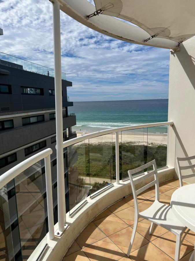 Regency On The Beach Gold Coast Exterior foto