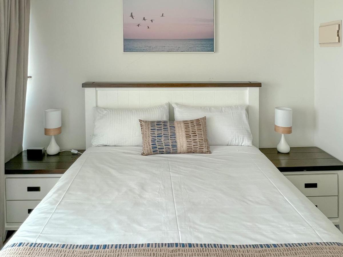 Regency On The Beach Gold Coast Exterior foto