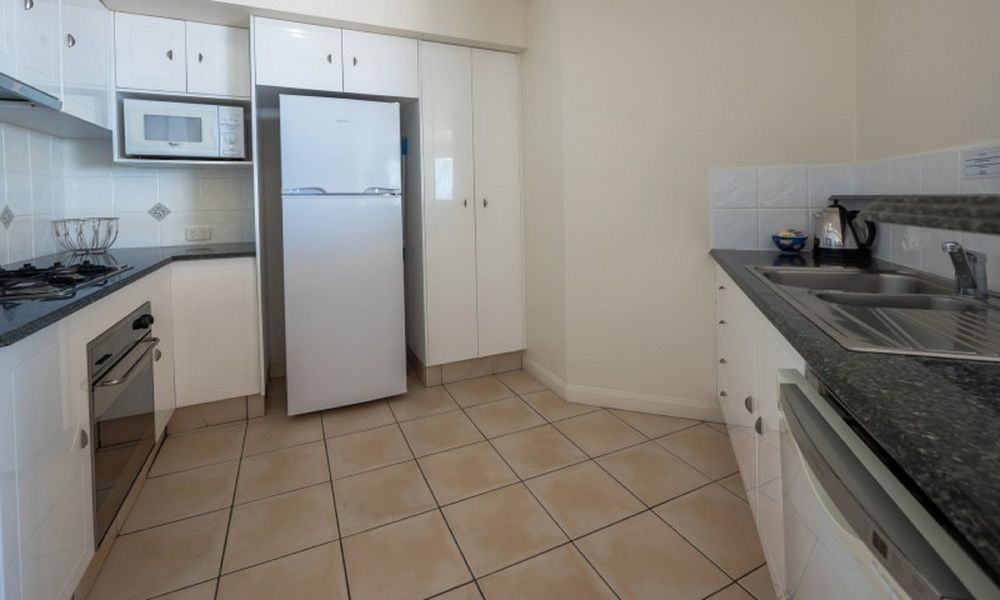Regency On The Beach Gold Coast Exterior foto