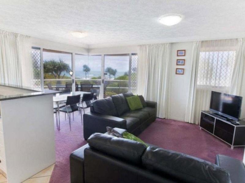 Regency On The Beach Gold Coast Exterior foto