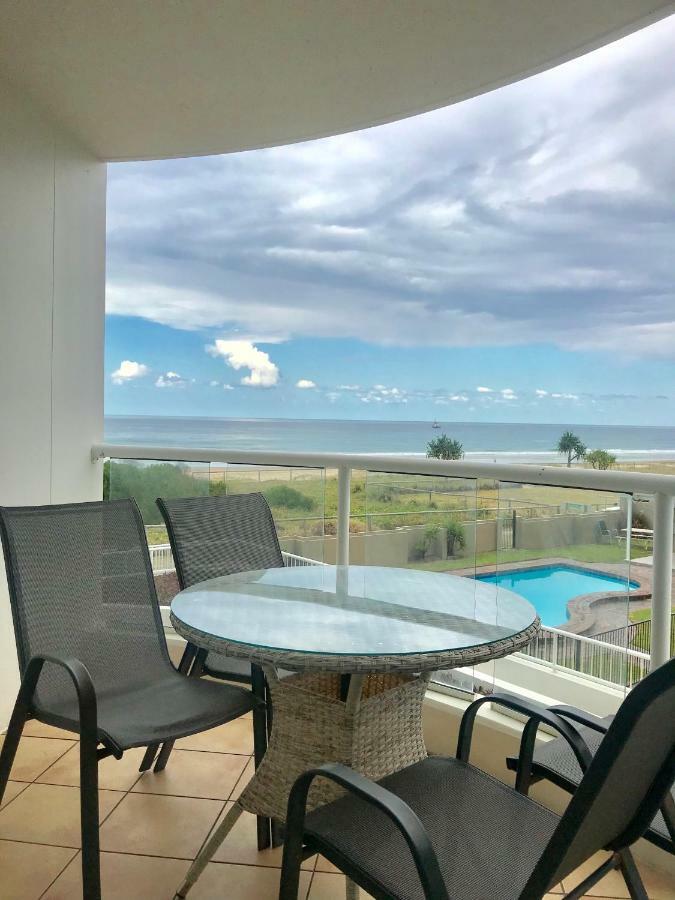 Regency On The Beach Gold Coast Exterior foto